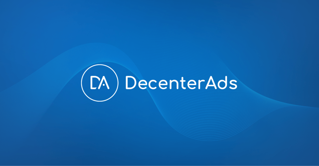 DecenterAds News
